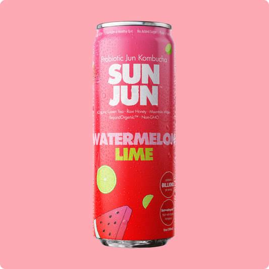 Watermelon Lime